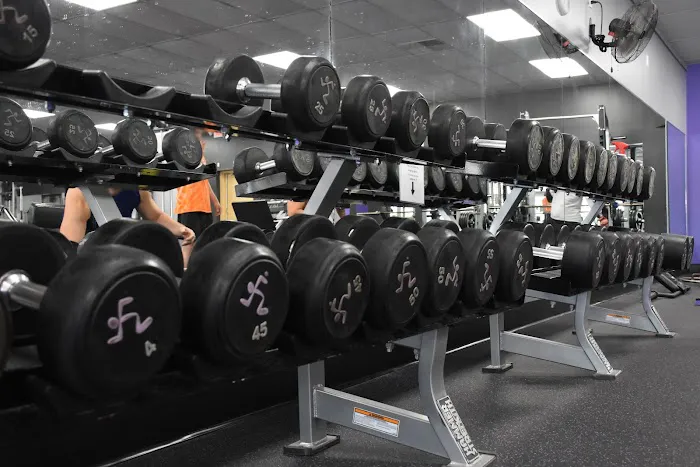 Anytime Fitness Picture 3