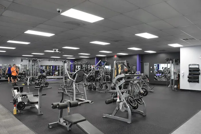 Anytime Fitness Picture 4