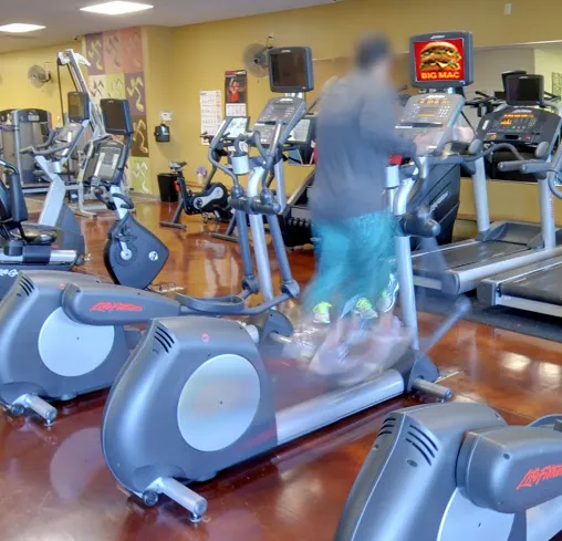 Anytime Fitness Picture 10