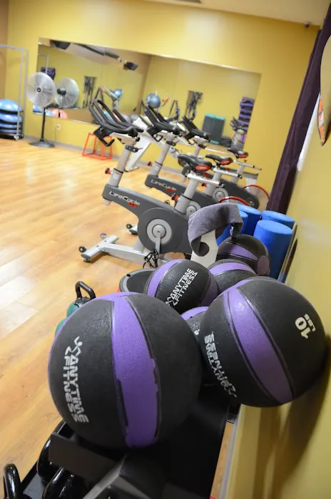 Anytime Fitness Picture 9