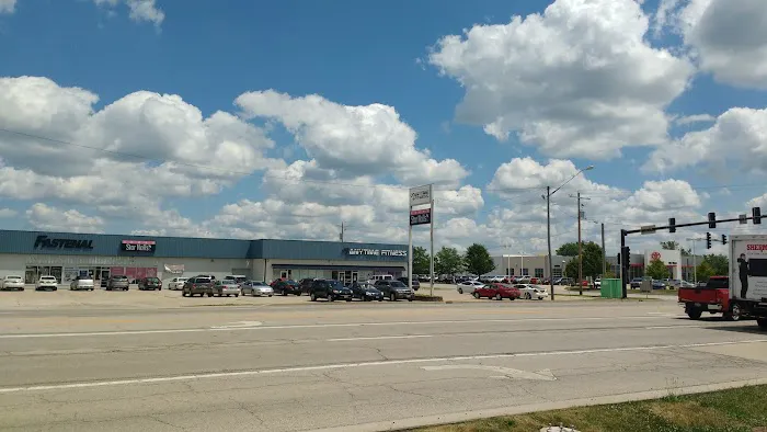 Anytime Fitness Picture 8