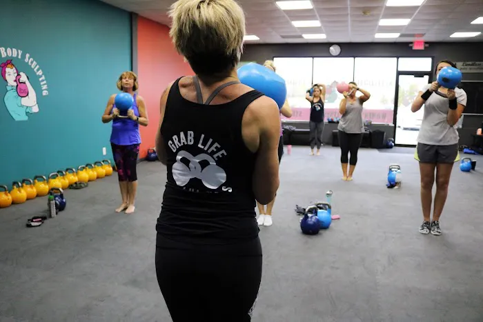 Limitless Body Sculpting Women's Fitness Studio Picture 4