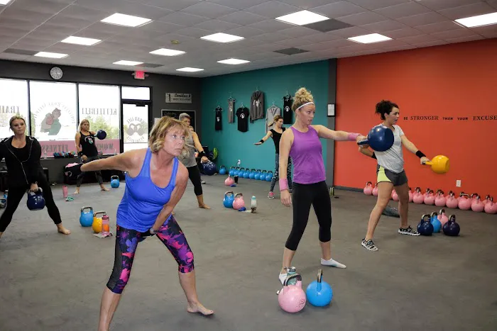 Limitless Body Sculpting Women's Fitness Studio Picture 5