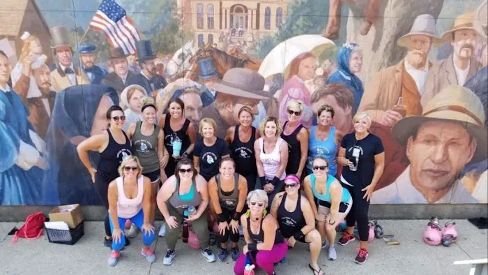 Limitless Body Sculpting Women's Fitness Studio Picture 6