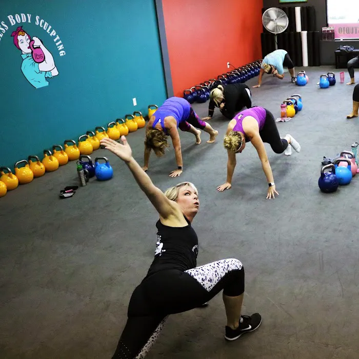 Limitless Body Sculpting Women's Fitness Studio Picture 2