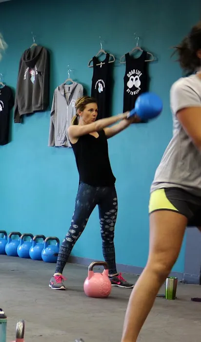 Limitless Body Sculpting Women's Fitness Studio Picture 1