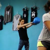 Limitless Body Sculpting Women's Fitness Studio ico