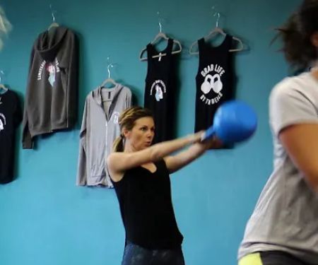 Limitless Body Sculpting Women's Fitness Studio