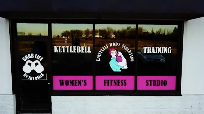 Limitless Body Sculpting Women's Fitness Studio Picture 9