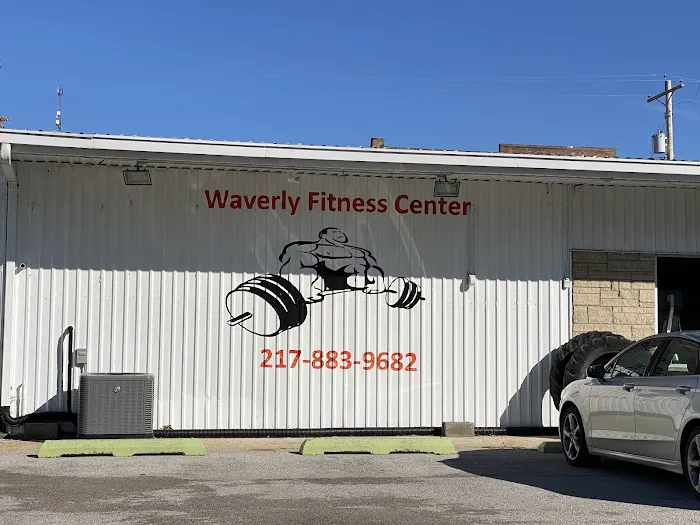 Waverly Fitness Center Picture 1