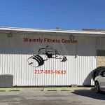 Waverly Fitness Center