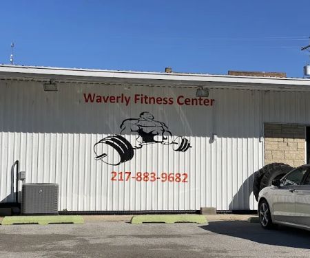 Waverly Fitness Center