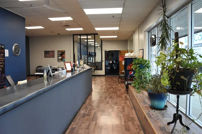 D&D Fitness and Tanning Picture 7