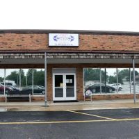 D&D Fitness and Tanning ico