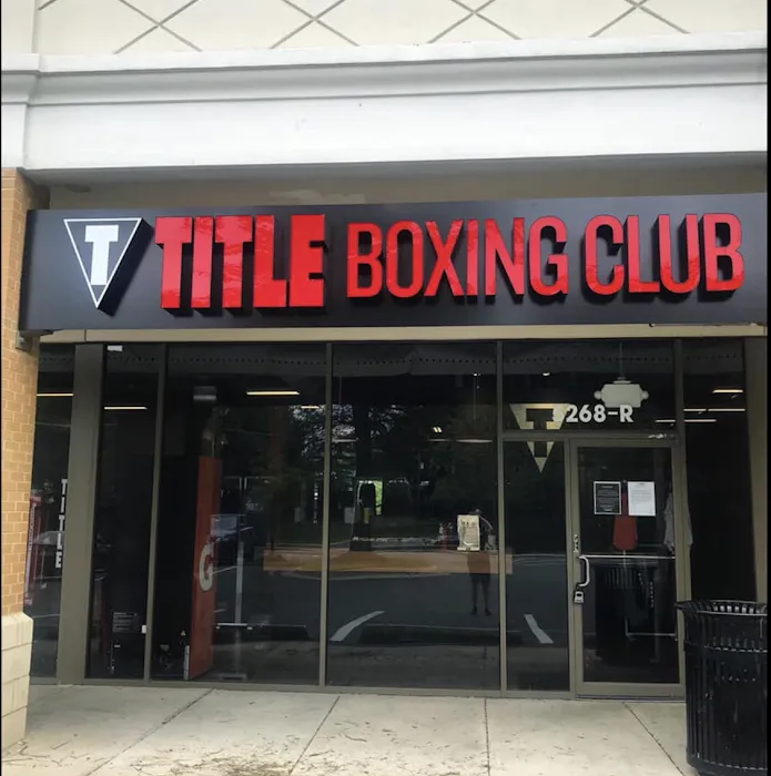 TITLE Boxing Club North Bethesda Picture 9