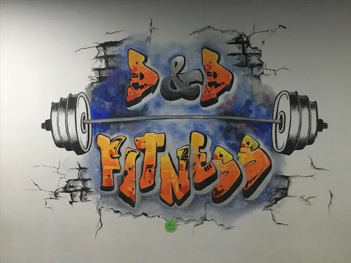 D&D Fitness and Tanning Picture 9