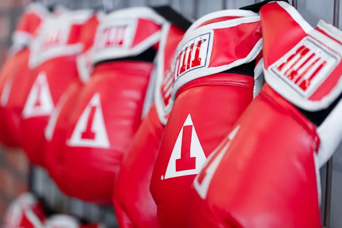 TITLE Boxing Club North Bethesda Picture 2