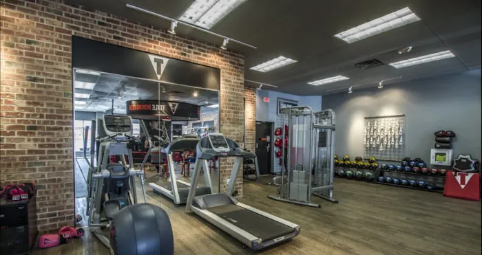 TITLE Boxing Club North Bethesda Picture 1