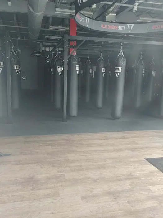 TITLE Boxing Club North Bethesda Picture 4