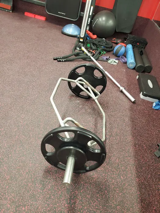 Workout Anytime Lawrenceburg KY Picture 6