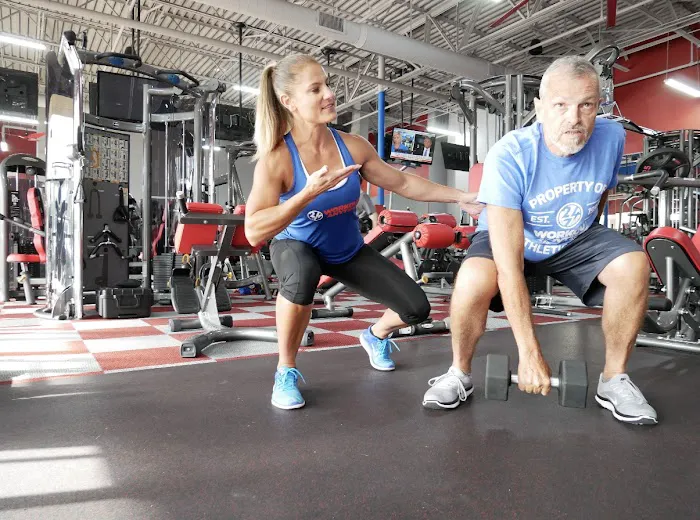 Workout Anytime Lawrenceburg KY Picture 4