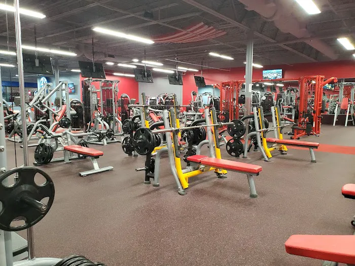 Workout Anytime Lawrenceburg KY Picture 8