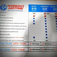 Workout Anytime Lawrenceburg KY ico