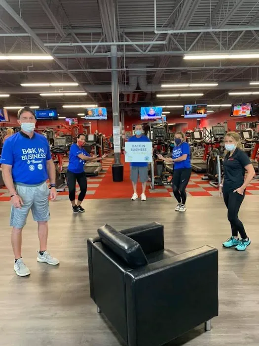 Workout Anytime Lawrenceburg KY Picture 5