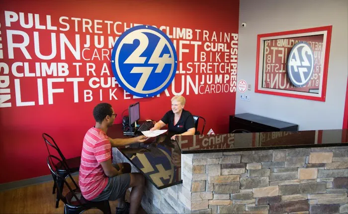 Workout Anytime Lawrenceburg KY Picture 10