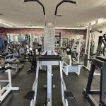 Raising the Bar Fitness Center