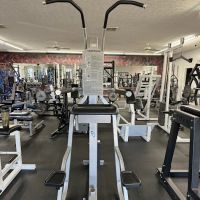 Raising the Bar Fitness Center ico