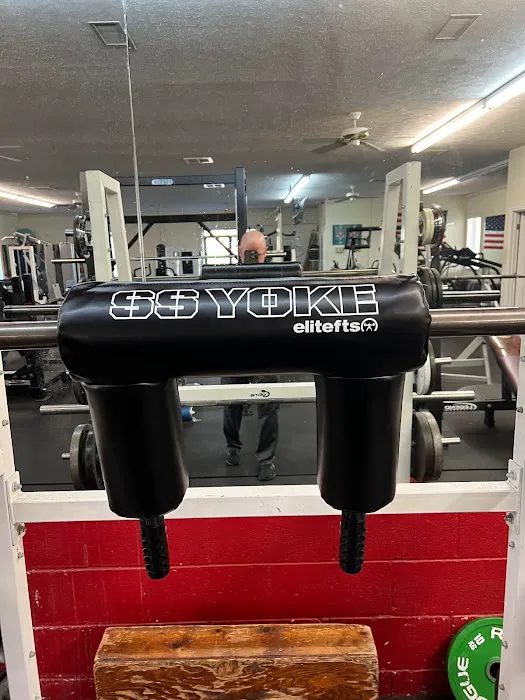 Raising the Bar Fitness Center Picture 3