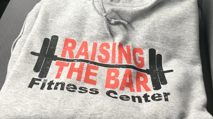 Raising the Bar Fitness Center Picture 6