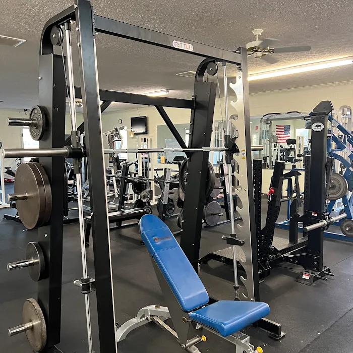 Raising the Bar Fitness Center Picture 10