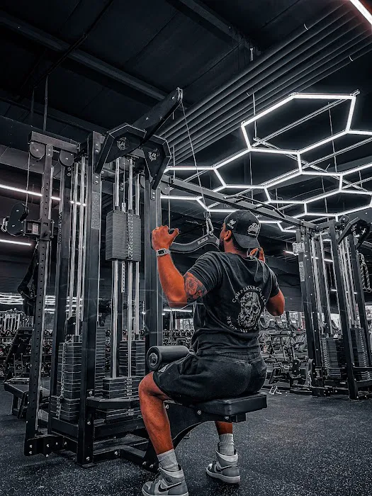 Fuel Fortress - Lexington, KY Picture 7