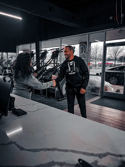 Fuel Fortress - Lexington, KY Picture 8