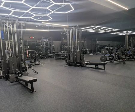 Fuel Fortress - Lexington, KY