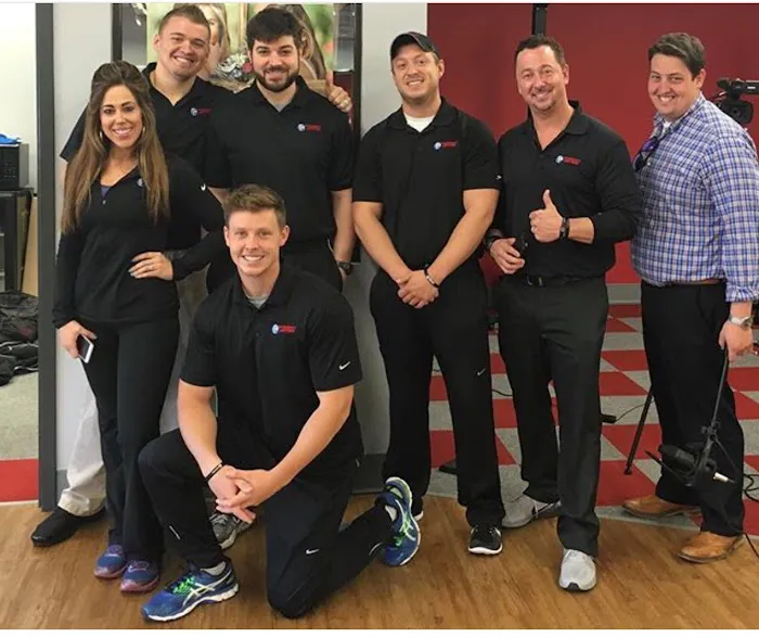 Workout Anytime South Lexington Picture 10