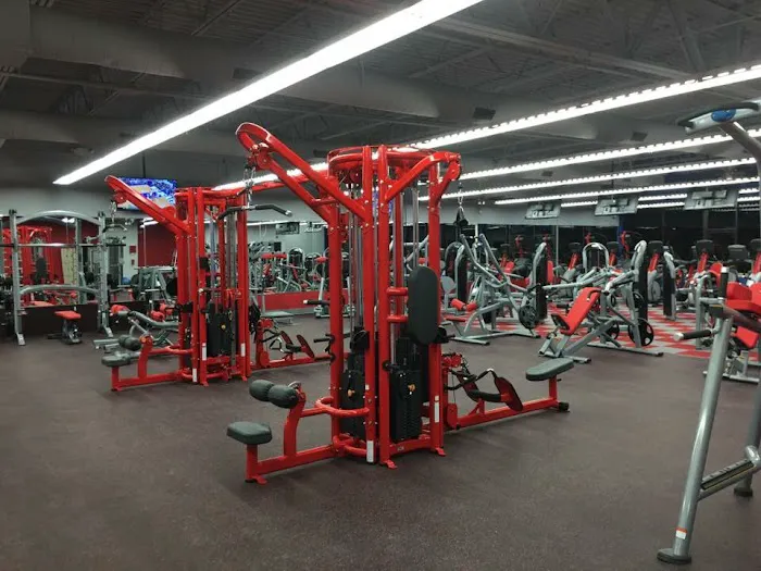 Workout Anytime South Lexington Picture 4