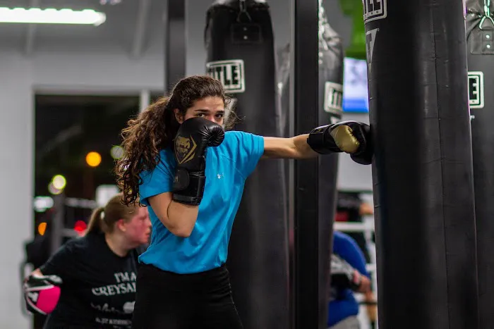 HITS Boxing Club Picture 1