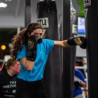 HITS Boxing Club ico