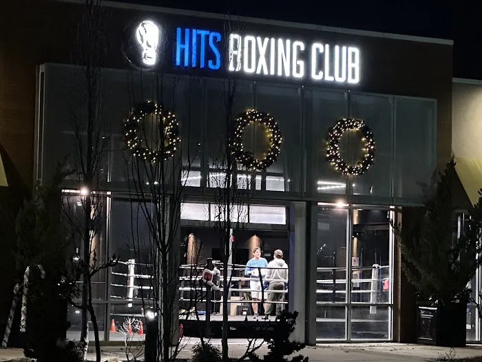 HITS Boxing Club Picture 6