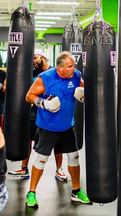 HITS Boxing Club Picture 7