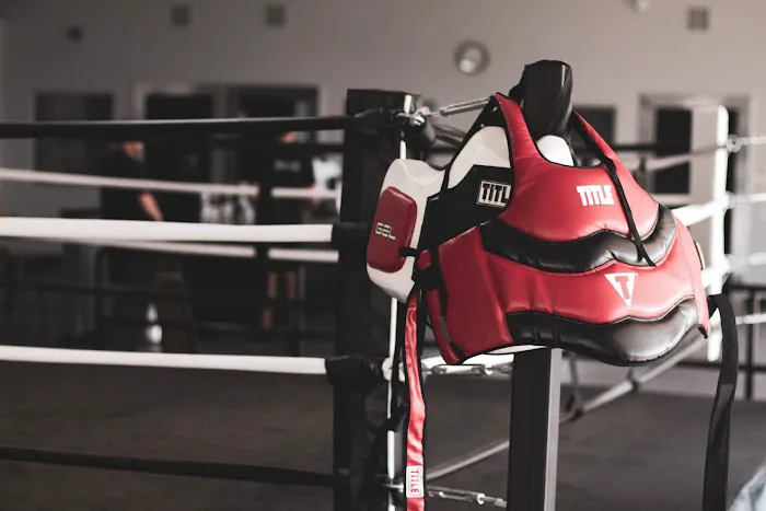 HITS Boxing Club Picture 10