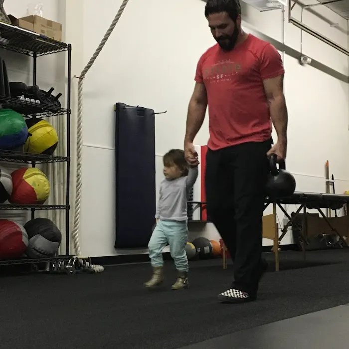 Gene's Fitness Center Picture 10
