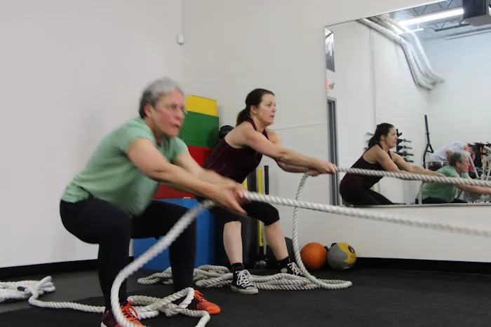 Gene's Fitness Center Picture 4