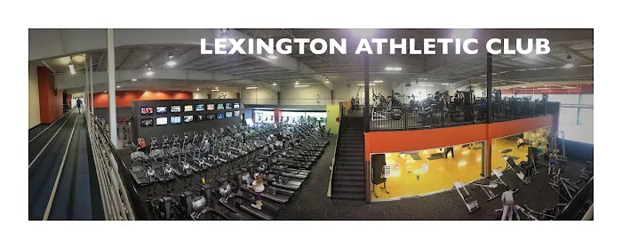 Lexington Athletic Club Picture 4
