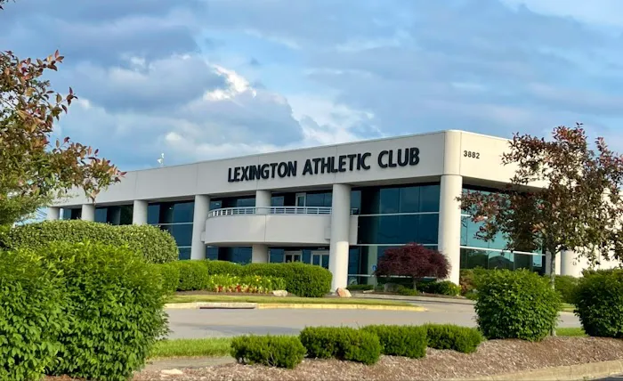 Lexington Athletic Club Picture 1