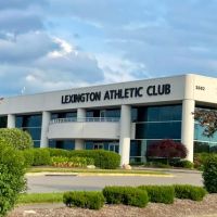 Lexington Athletic Club ico