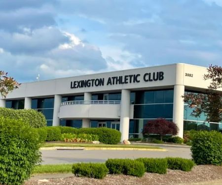 Lexington Athletic Club